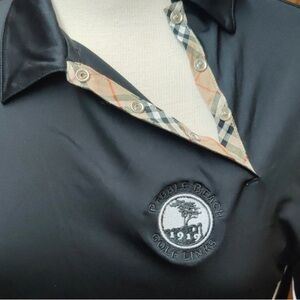 Burberry Athleisure  jacket/top